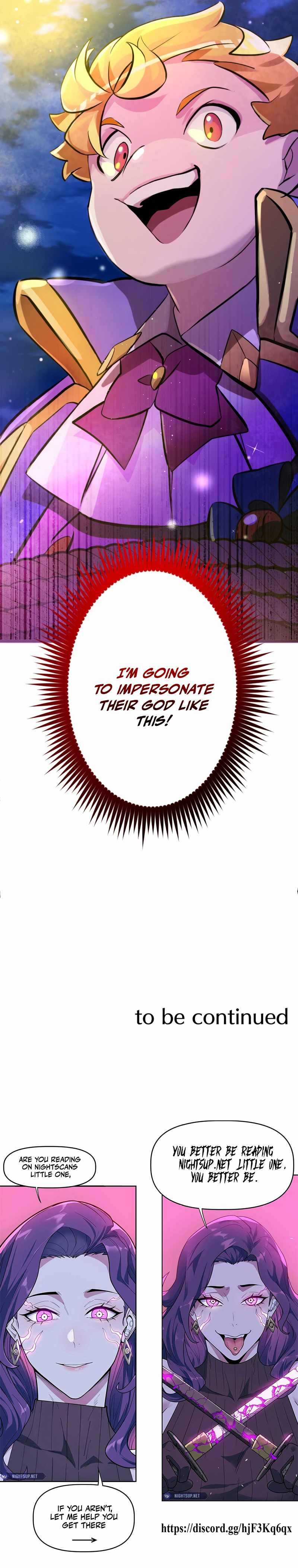 The Transcendental Extra's Strategy Guide Chapter 2 33